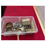 Vintage Jewelry Lot