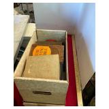 Vintage and Antique Books Lot