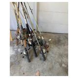 Fishing Pole Lot