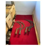 Antique Sickles
