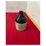 EV Zirckel Baltimore Antique Advertising Jug