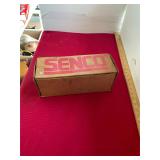 Senco Staples