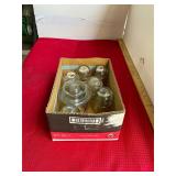 Antique Insulators Lot