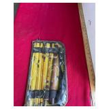 Vintage Eagle Claw Trailmaster Fishing Rod