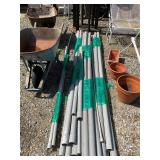 Conduit Lot