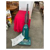 Sharp Twin Energy Vacuum
