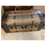 Antique Chest