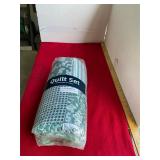 King Size New BoHo Quilt