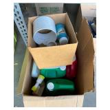 Garage Products Lot