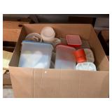 Vintage Tupperware Lot