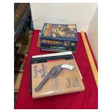 Firearm Books