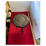 Antique Milking STool