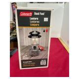 Coleman Dual Fuel Lantern