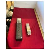 Craftsman Power Hammer and Bits Lot