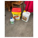 Garage Products Lot