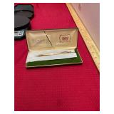 Vintage Cross Gold Filled Pen