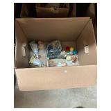 Collectibles Lot