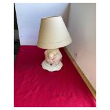 Vintage Lamp
