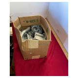 Electrical Supplies Lot
