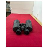 Bushnell 20x50 Binoculars
