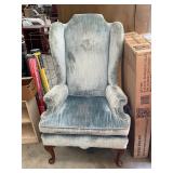 Wing Chair