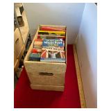 Vintage and Antique Books Lot