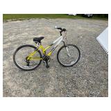 Omega Quest Bike