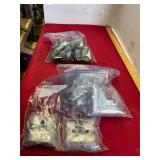 Metal Gate Parts