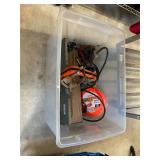 Garage Tools Lot