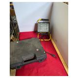 12v Craftsman Drill & Light