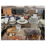 Oxford Bone China