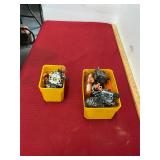 STIHL carburetors