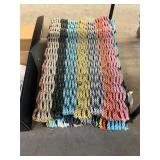 Colorful Floor Mats