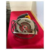 Dewalt Circular Saw