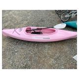 Swifty 9.5 Kayak