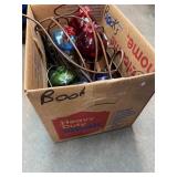 Box of Hummingbird Feeders