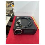 D-ILA Projector