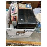 Bathroom Fixtures and Assorted Lot