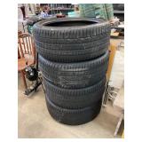 4 Tires