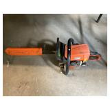 STIHL MS 260 Chainsaw