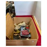 Assorted Box Lot
