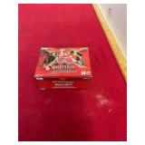 One Piece Heroines Card Box