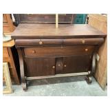 Antique Sideboard