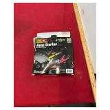 EverStart Jump Starter