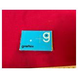 Graflex Film Pack Adapters