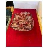 Serving Platter Lot