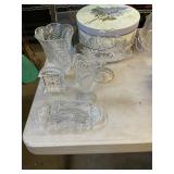 Crystal Lot