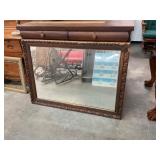 Antique Mirror