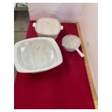 Corning Ware