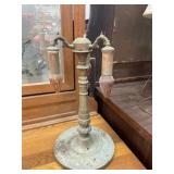 Antique Lamp
